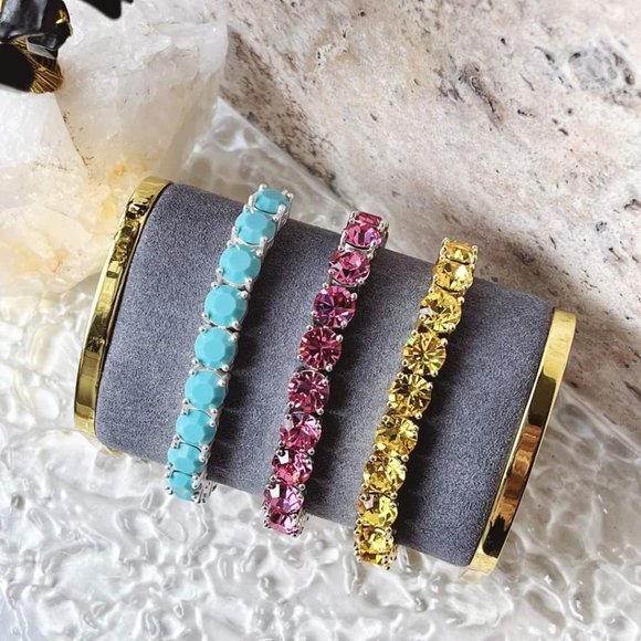 Park Lane Caribbean Impression Bracelet - BNIB - Picture 5 of 6